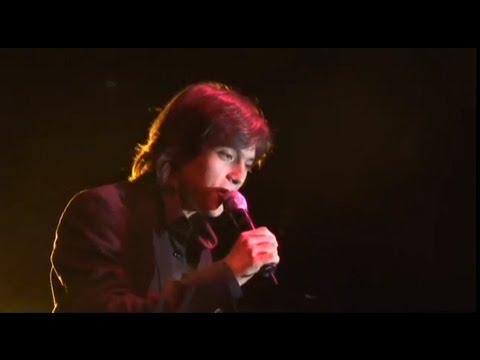 Reinaldo Alvarez - No soy el único (en vivo)