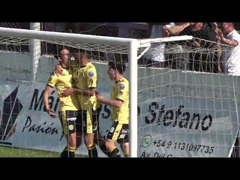 GOL de Flandria 1 a 1 vs Sacachispas