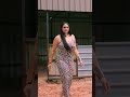 Wow Namitha Beautyqueen Actor Recent Video Jollyogymkhana