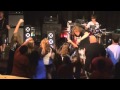 NailDriven Mourn No More Live