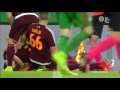 video: Janek Sternberg gólja a Vasas ellen, 2017