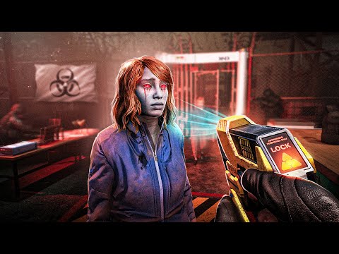 Working the Quarantine Zone..