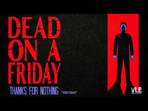 Dead On A Friday - 