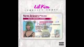 Lil Kim   Identity Theft Nicki Minaj Diss   HD