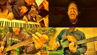 Erroiak - Like Some Snow-White Marble Eyes (SUMMONING COVER)