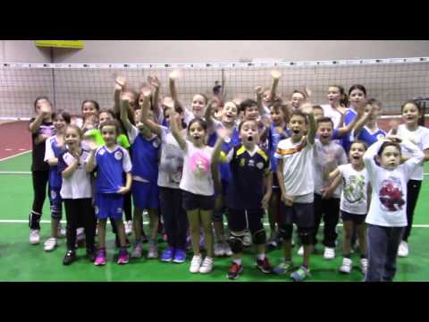 Volley Team Monterotondo - Passione e appartenenza