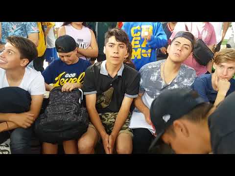 FASTI VS KAUSA / 8VOS