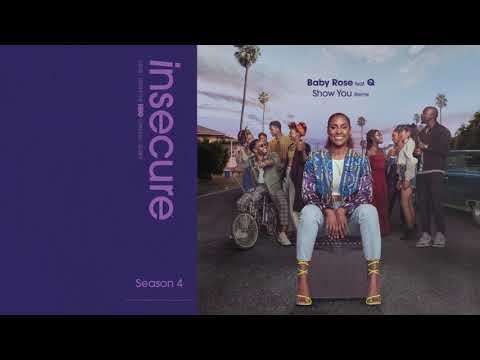 Video thumbnail for Show You (Remix)