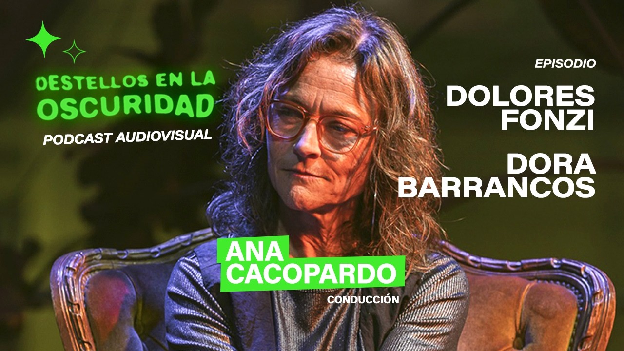 Dora Barrancos relata cómo el femicidio de Ángela Diniz en Brasil forjó su politización feminista durante el exilio