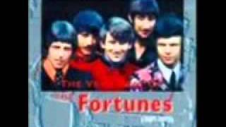 Here comes that rainy day feeling again - the Fortunes