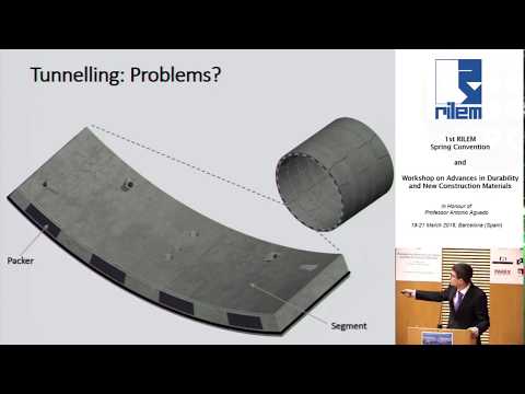 Sergio Cavalaro, Gustavo Colonnetti Medalist 2018