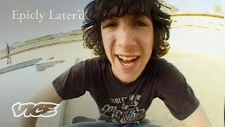 The Rise And Fall Of Ali Boulala's Skateboarding Career | Epicly Later'd