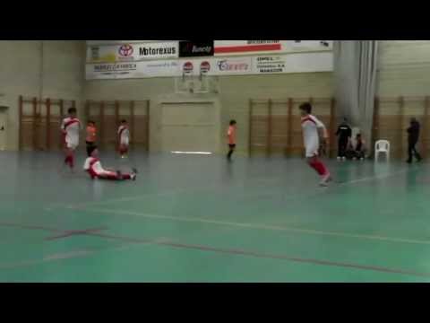 ELS MILLORS GOLS  D´EN PEDRO MESTRE PERELLO  2012-2013