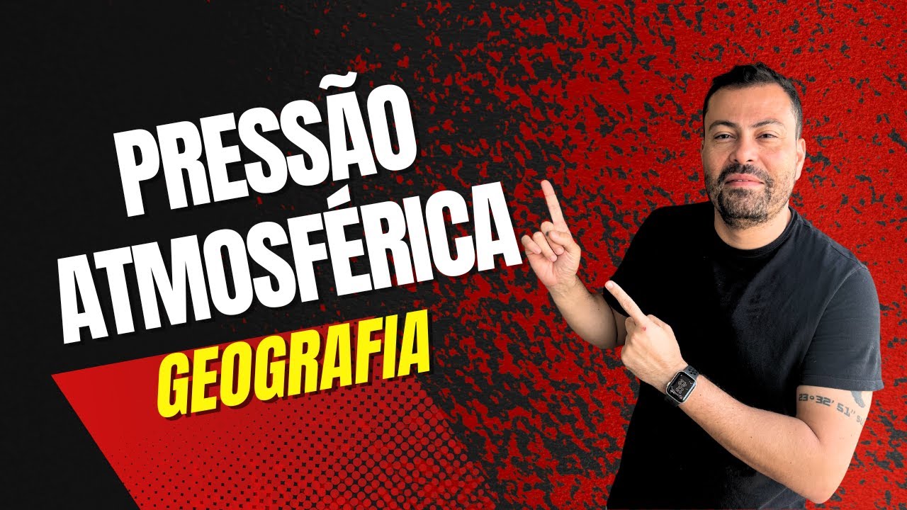 Pressão Atmosférica