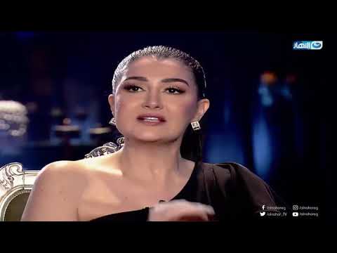 غادة عبدالرازق: تزوجت حوالي 10 أو11.. ومستعدة للزواج مرة أخرى