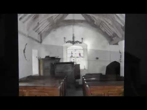 Fr. David Jones - Last night at Talacre