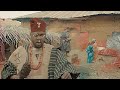 ALANI OMO OBA ODAJU - A Nigerian Yoruba Movie Starring Odunlade Adekola
