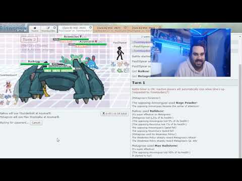 High Roller Weekend Tour R4 vs PaulJSpear