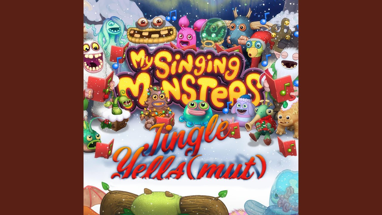 We Wish You A Merry Season