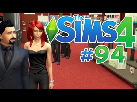 The Sims 4 ITA [Ep.94] – L'onestà prima di tutto