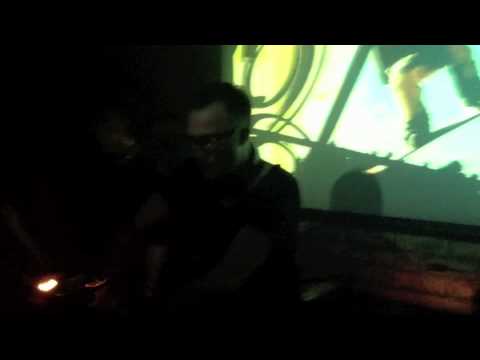 Norman Doray - JB's Nagoya JP 120120 Pt.6