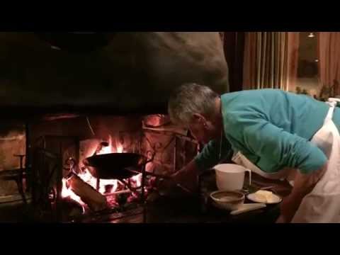 Melchermuas Rezept aus Alpbach in Tirol