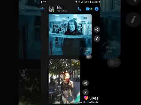 Brian Muratori YouTube Short