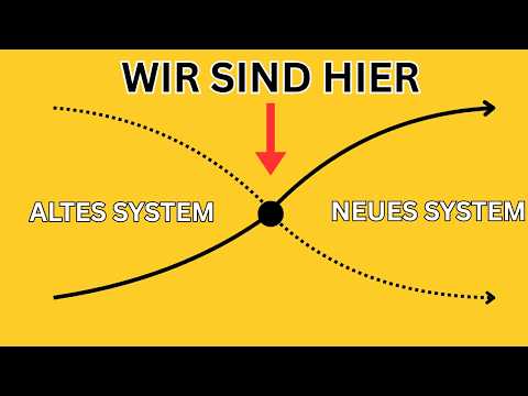 Das Ende unsere Welt, wie wir sie kennen