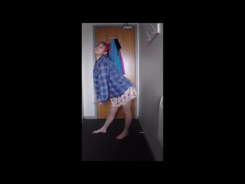 I’m Jelly BABY ~ AOA 크림 Dance Cover