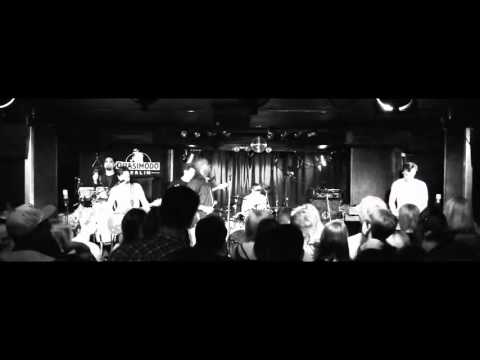 Can I kick it  Little Wing  live @ QUASIMODO Berlin Göksel Seven on drums