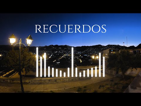 Paraje - In My Memories (Official Lyric Video)