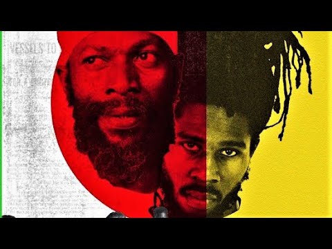 Capleton & Chronixx feat KSwaby - Help The Weak - Mixed By KSwaby