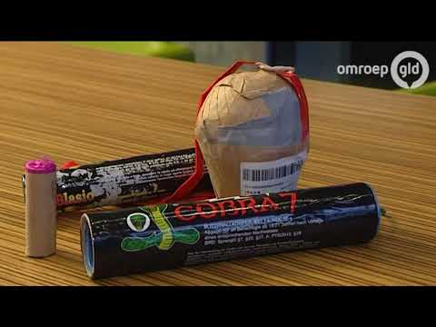 GLD Nieuws 22 december 2017 - Vrijdag 22 december