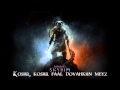 Faal Dovahkiin Meyz (The Dragonborn Comes ...