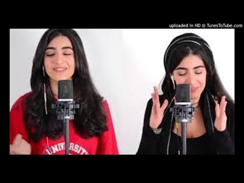 Despacito messy Mashup (Shape of You, Faded, Treat you Better) - Luciana Zogbi