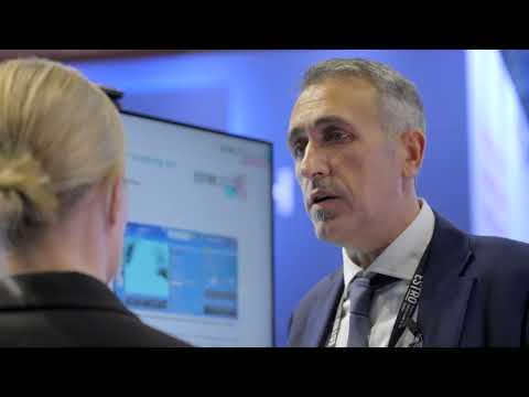Accuray at ESTRO 2023 - Interview with Paolo Brossa