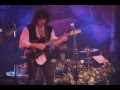 BLACKMORE'S NIGHT  Writing On The Wall