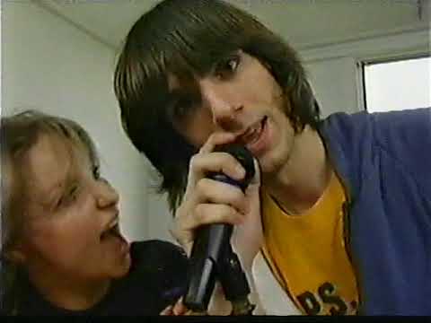 The 4Kids 5 "Sonic X" Music Video