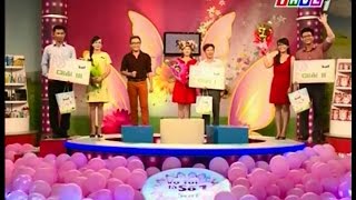 Vợ Tôi Là Số 1 26-7-2015 Game show Vo toi la