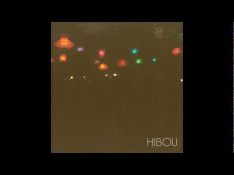 Hibou - Shauna's House