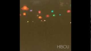 Hibou - Shauna's House