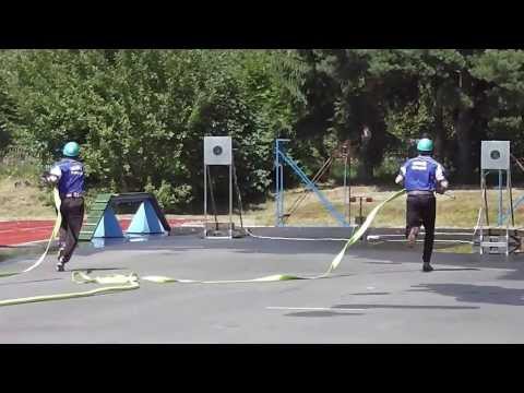 SDH Chromeč - VC Bludov 2013