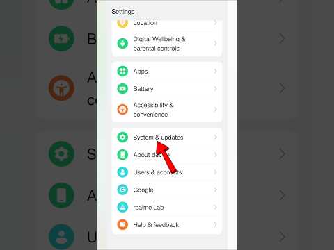 Realme 12x 5g Network 5g Kaise Kare | How To Change 5g Network In Realme 12x 5g #short #realme
