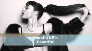 Natalia Kills - Beautiful 2016 New Song , Demo Leak