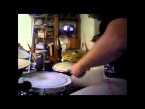 Entombed - Sinners Bleed  (drums)