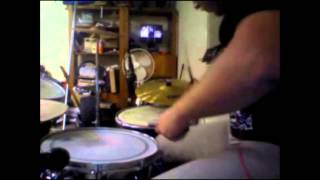 Entombed - Sinners Bleed  (drums)