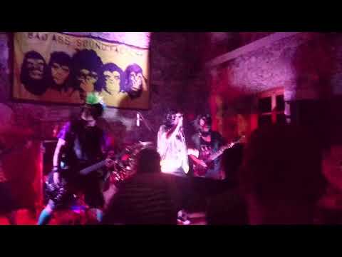 Badass Soundfactory (B.A.S.F.) - Cotton Eye Joe (Live in Arnoldstein)