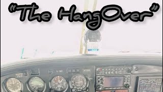 Curren$y - The Hangover (feat. Mikey Rocks)