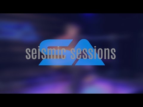 Seismic Sessions: King Cardinal - Gasoline