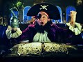 SpongeBob SquarePants Patchy Pirate Introduces A Legend Of Bikini Bottom Spot 2 Nickelodeon U S